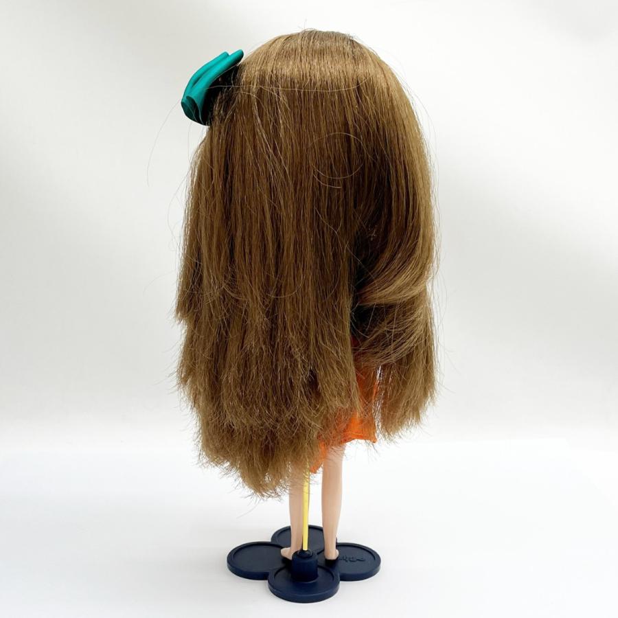 ネオブライス Blythe ブライス オレンジアンドスパイス 人形 ドール