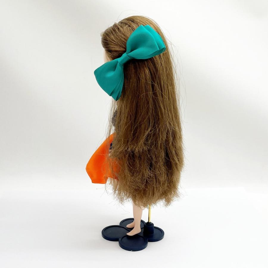 ネオブライス Blythe ブライス オレンジアンドスパイス 人形 ドール