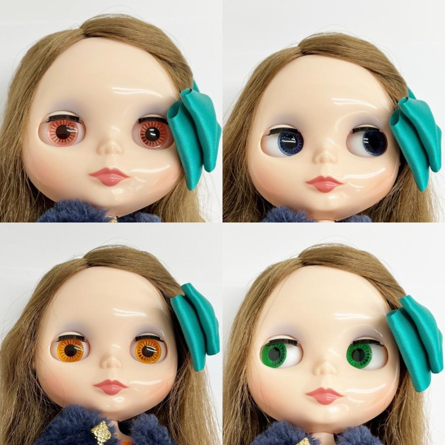 ネオブライス Blythe ブライス オレンジアンドスパイス 人形 ドール