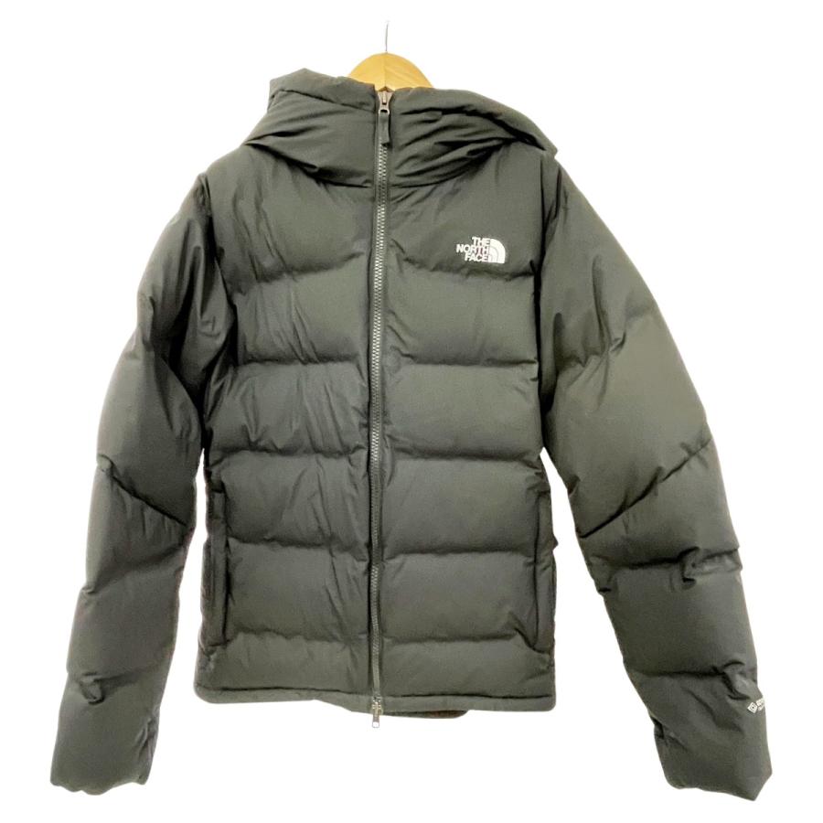 ◆◆THE NORTH FACE ザノースフェイス ダウンジャケット GORE-TEX Mサイズ アウター ND91915 ブラック THE NORTH FACE（ザ ノースフェイス） ◇◇ ダウンジャケット GORE-TEX