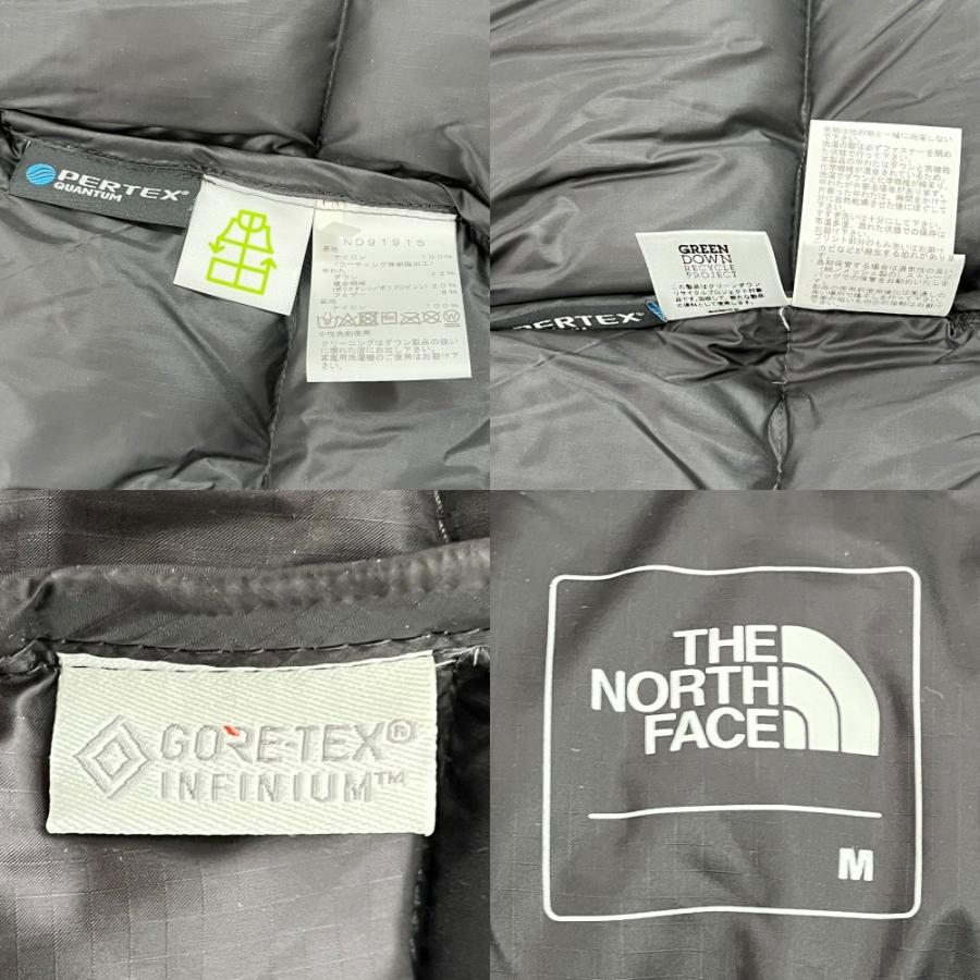 THE NORTH FACE（ザ ノースフェイス） ◇◇ ダウンジャケット GORE-TEX