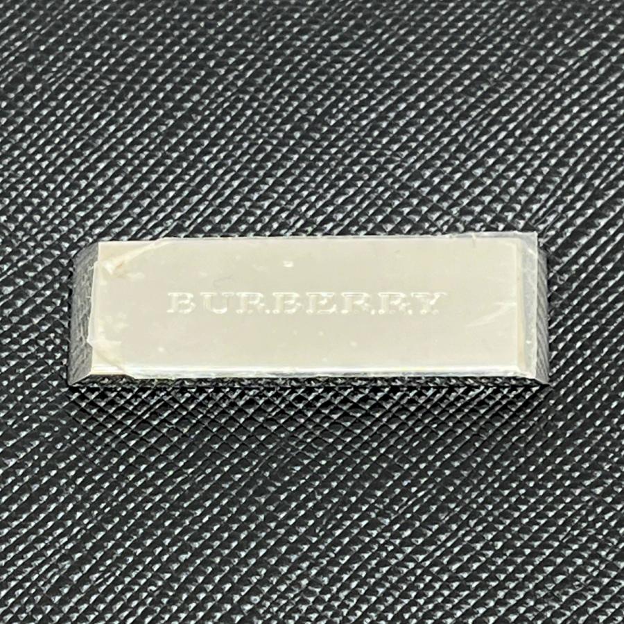BURBERRY（バーバリー） ◇◇ セカンドバッグ クラッチバッグ