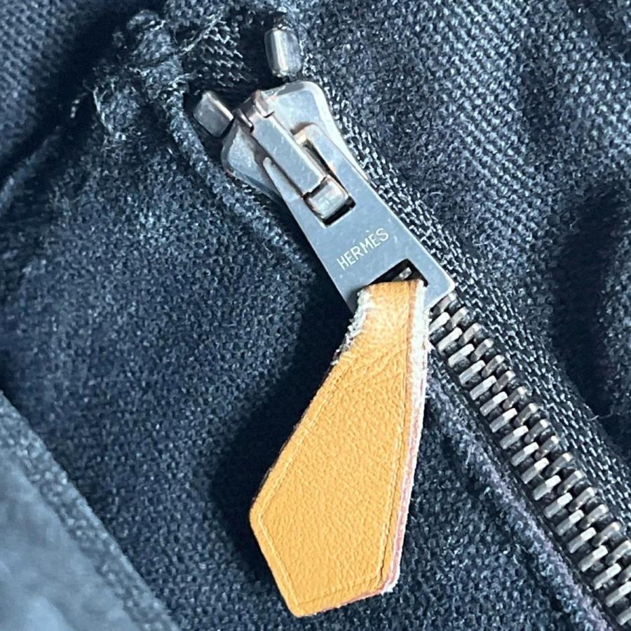 HERMES（エルメス） ◇◇ トートバッグ フールトゥ キャンバス PM 