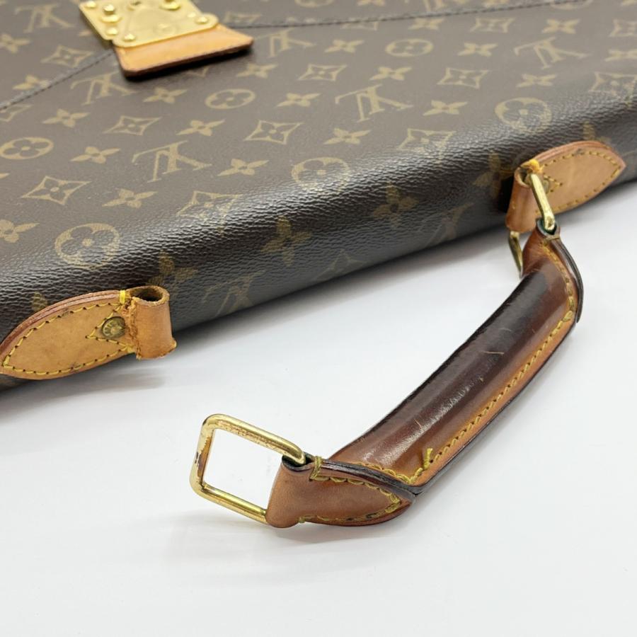 LOUIS VUITTON（ルイ・ヴィトン） ◇◇ 【ジャンク】 ビジネスバッグ  