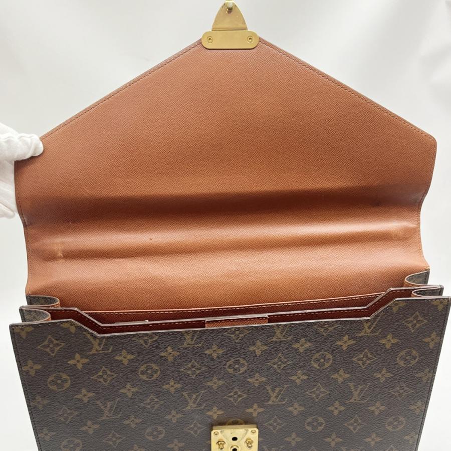 LOUIS VUITTON（ルイ・ヴィトン） ◇◇ 【ジャンク】 ビジネスバッグ  