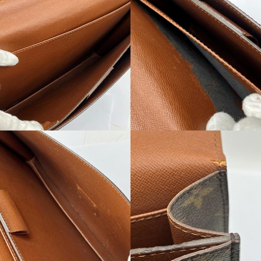 LOUIS VUITTON（ルイ・ヴィトン） ◇◇ 【ジャンク】 ビジネスバッグ 