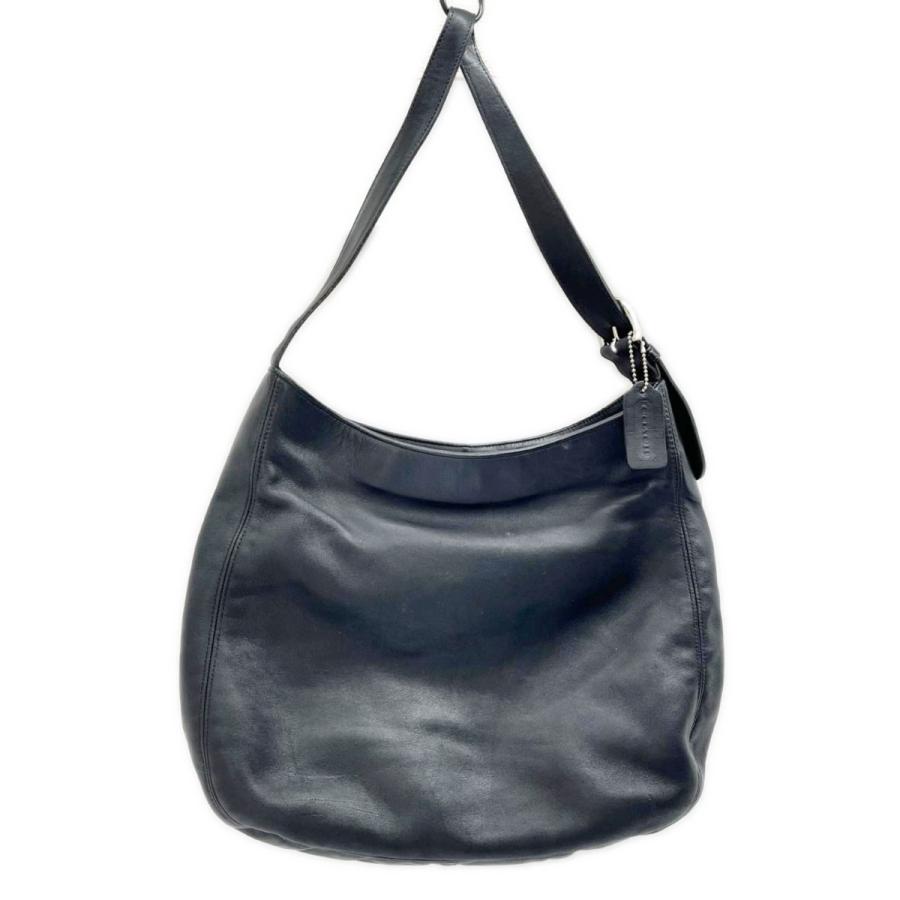 COACH（コーチ） ワンショルダーバッグ レザー レディース 4139