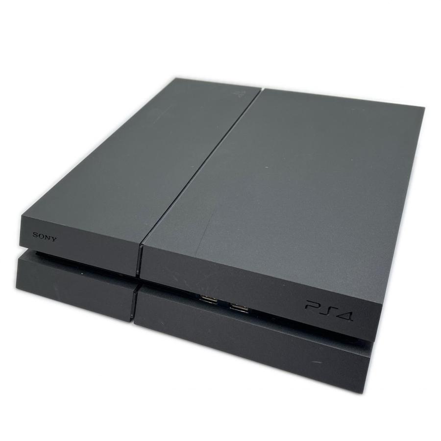 ◇◇ SONY ソニー PlayStation4 PS4 本体 CUH-1200A やや傷や汚れあり