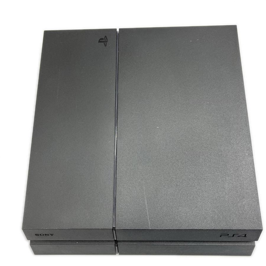 ◇◇ SONY ソニー PlayStation4 PS4 本体 CUH-1200A やや傷や汚れあり