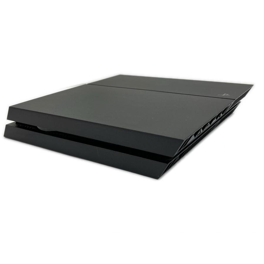 ◇◇ SONY ソニー PlayStation4 PS4 本体 CUH-1200A やや傷や汚れあり