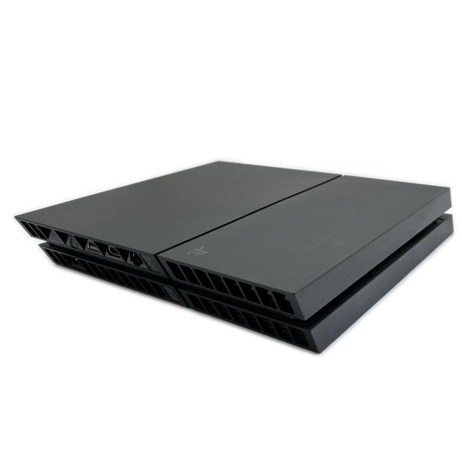 ◇◇ SONY ソニー PlayStation4 PS4 本体 CUH-1200A やや傷や汚れあり