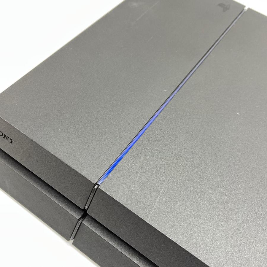 ◇◇ SONY ソニー PlayStation4 PS4 本体 CUH-1200A やや傷や汚れあり