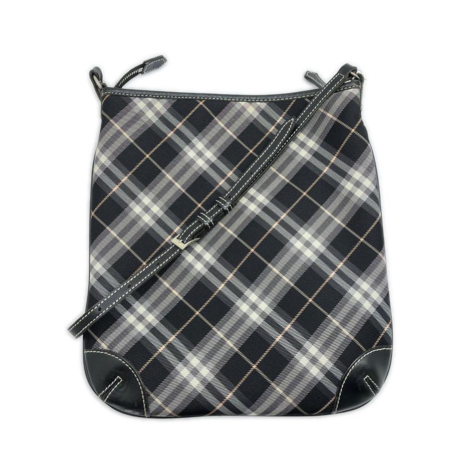 BURBERRY BLUE LABEL（バーバリーブルーレーベル） ショルダーバッグ 
