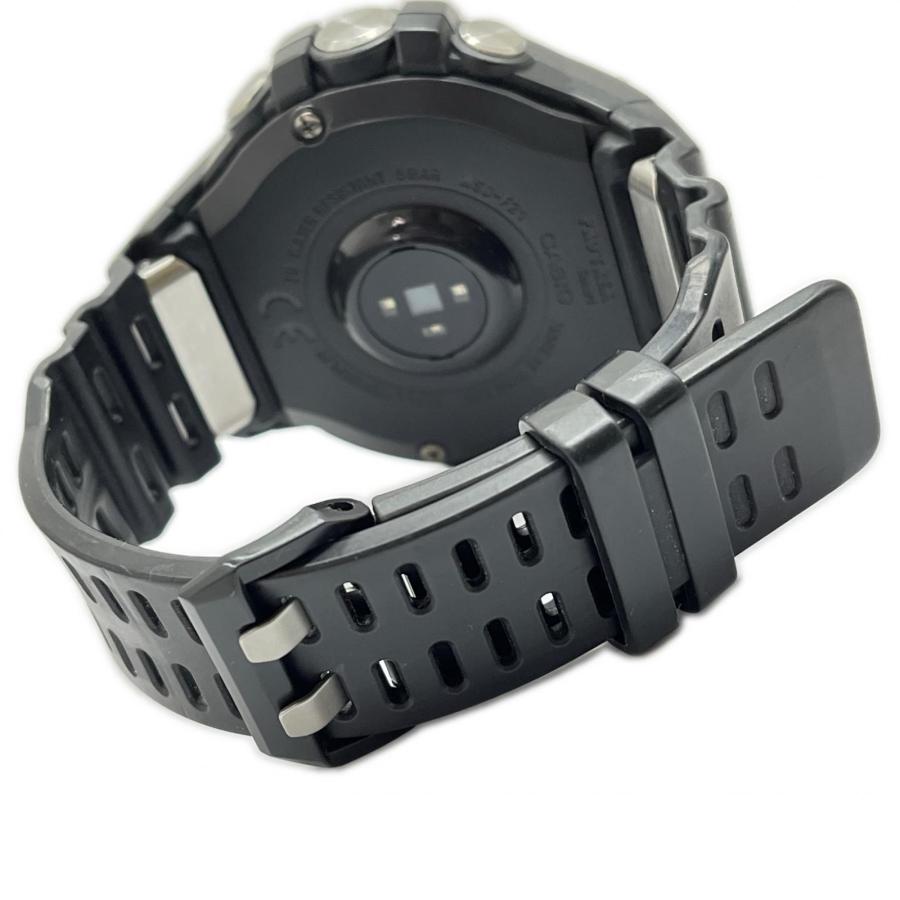 CASIO（カシオ） スマートウォッチ腕時計 PRO TREK タバコ匂い有り WSD