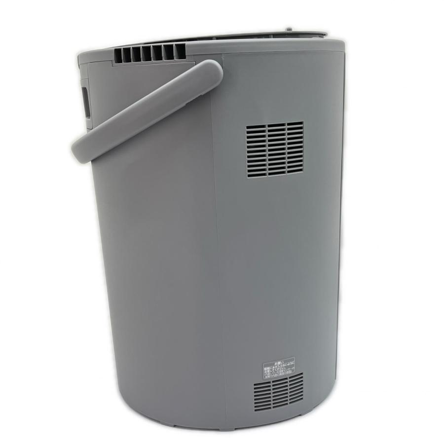 ZOJIRUSHI CORPORATION 象印 スチーム式加湿器 2025年製 EE-DF50-HA