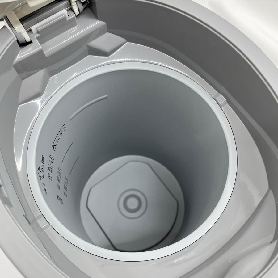 ZOJIRUSHI CORPORATION 象印 スチーム式加湿器 2025年製 EE-DF50-HA