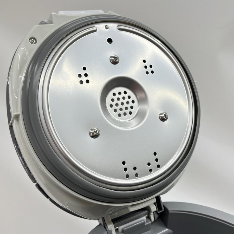 ZOJIRUSHI CORPORATION 象印 スチーム式加湿器 2025年製 EE-DF50-HA