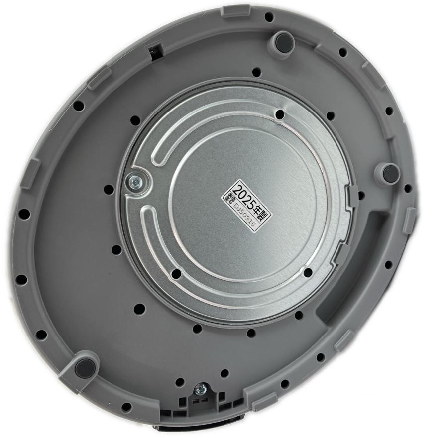ZOJIRUSHI CORPORATION 象印 スチーム式加湿器 2025年製 EE-DF50-HA