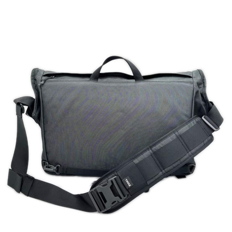 THULE Covert DSLR Messenger スーリー カメラバッグ インナーバッグ
