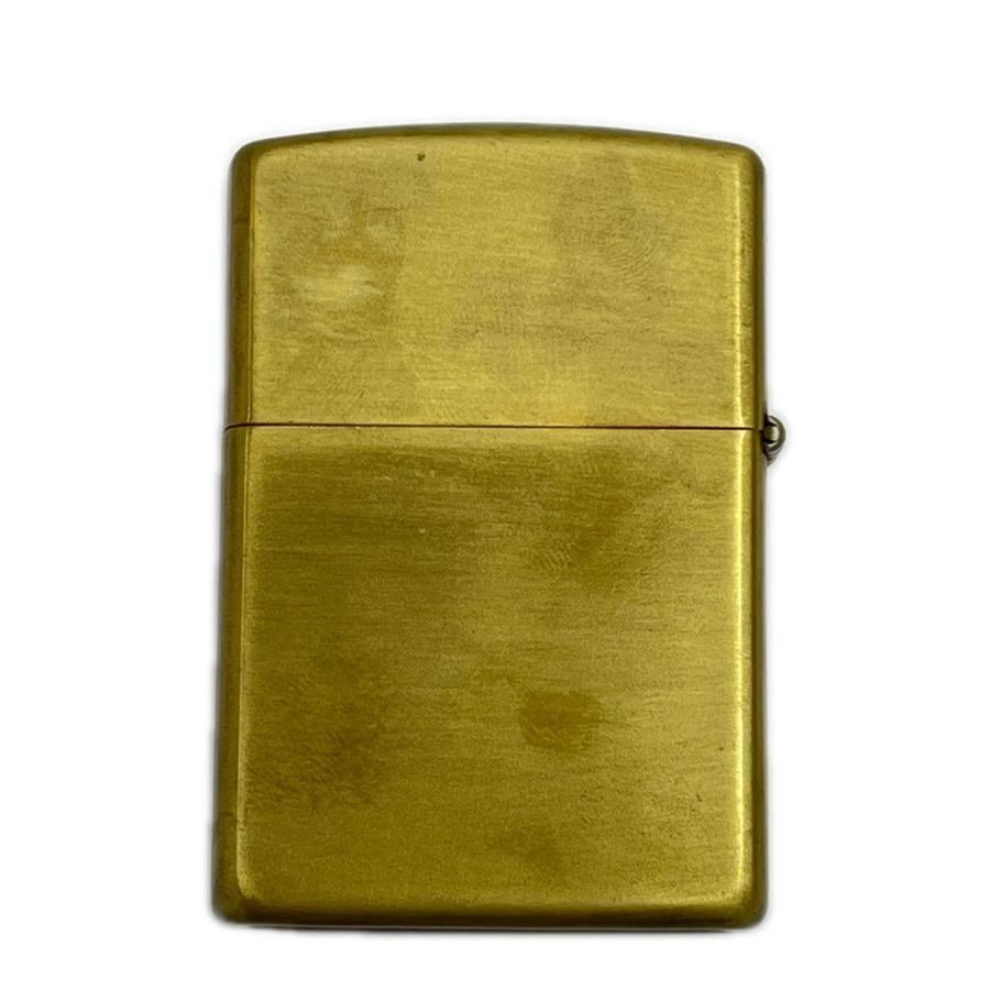 ZIPPO ジッポー Marlboro マルボロ限定モデル カウボーイ・馬 オイル