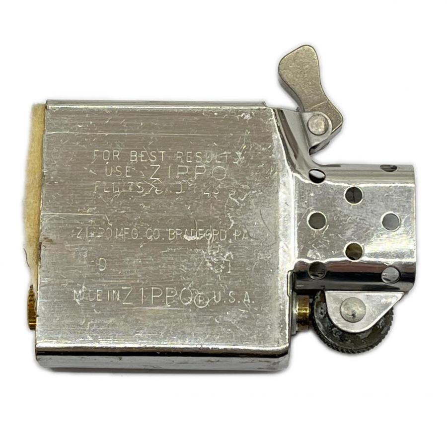 マルボロ限定モデルジッポ ZIPPO ジッポー Marlboro マルボロ限定モデル カウボーイ・馬 オイル