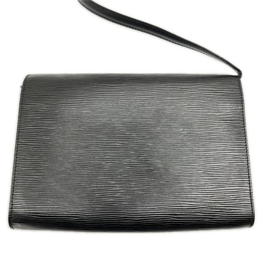 LOUIS VUITTON（ルイ・ヴィトン） エピ ショルダーバッグ ポシェット 