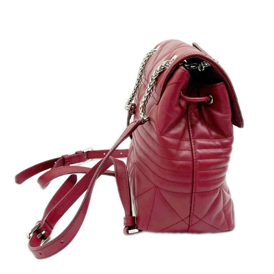 FURLA（フルラ） フォルチューナキルティング スモールバックパック 