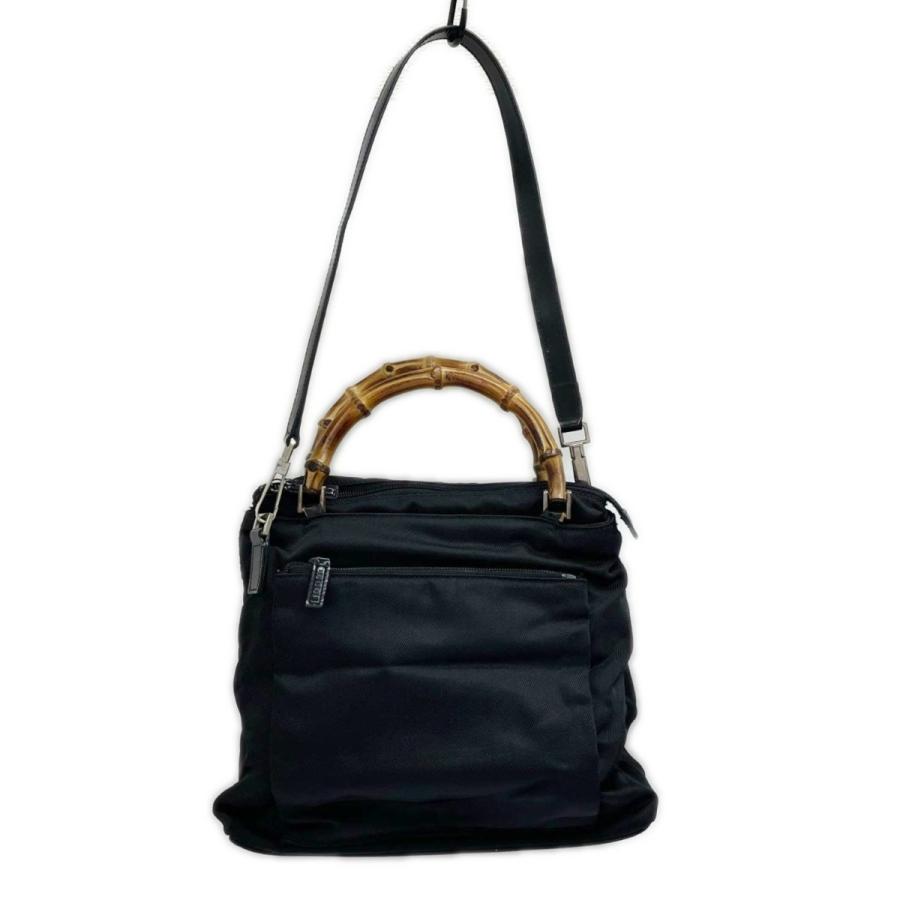 GUCCI（グッチ） 2WAYバッグ ハンドバッグ ショルダーバッグ 002・2058