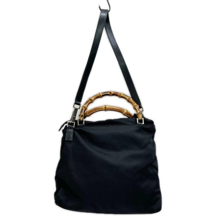 GUCCI（グッチ） 2WAYバッグ ハンドバッグ ショルダーバッグ 002・2058
