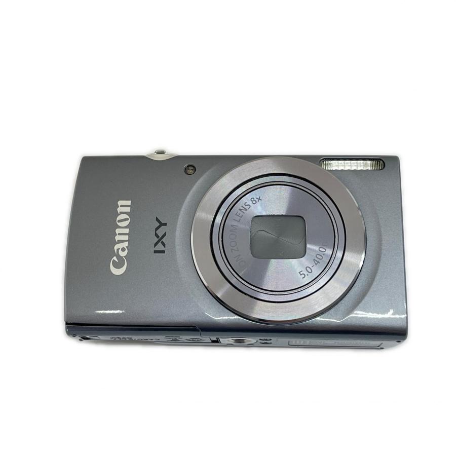 Canon IXY 150 コンパクトデジタルカメラ 本体 d*9様 Canon IXY 150