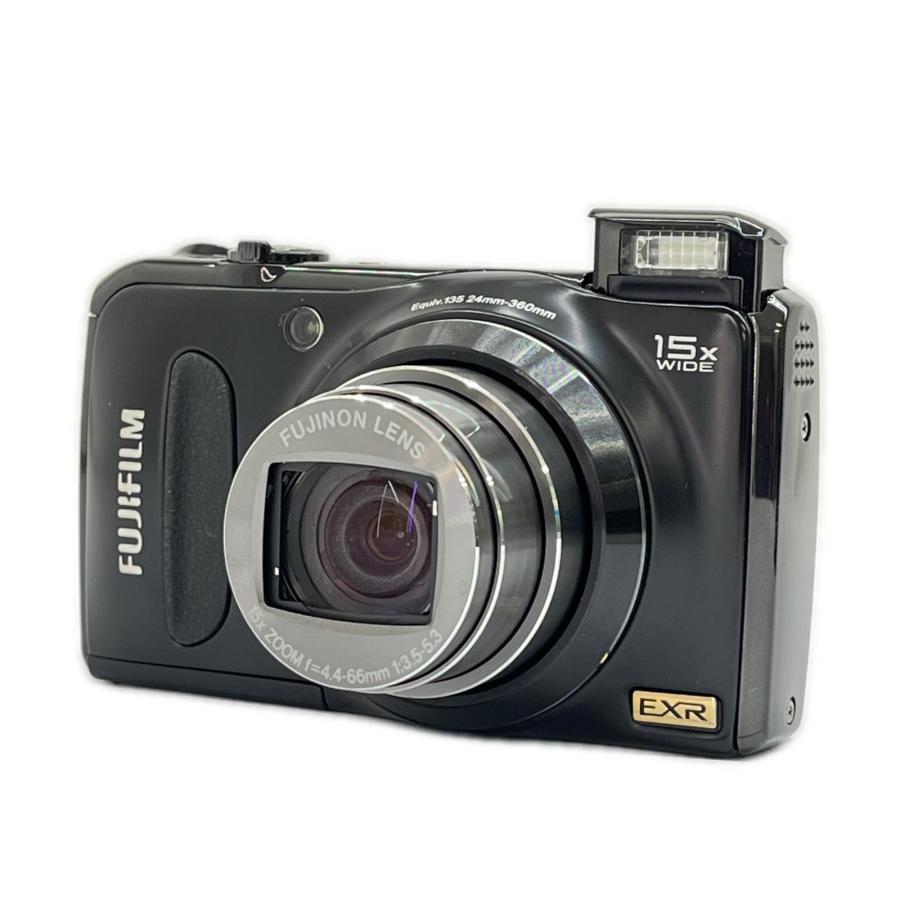 Fujifilm FinePix F300EXR コンパクトデジタルカメラ FUJIFILM フジフィルム コンパクトデジタルカメラ Fine Pix F300EXR