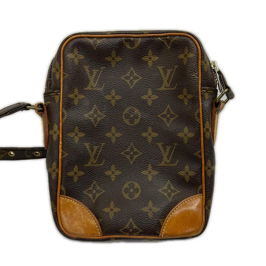 い*か様 Louis Vuitton モノグラム ショルダーバッグ　ジャンク LOUIS VUITTON（ルイ・ヴィトン） 【ジャンク】ショルダーバッグ