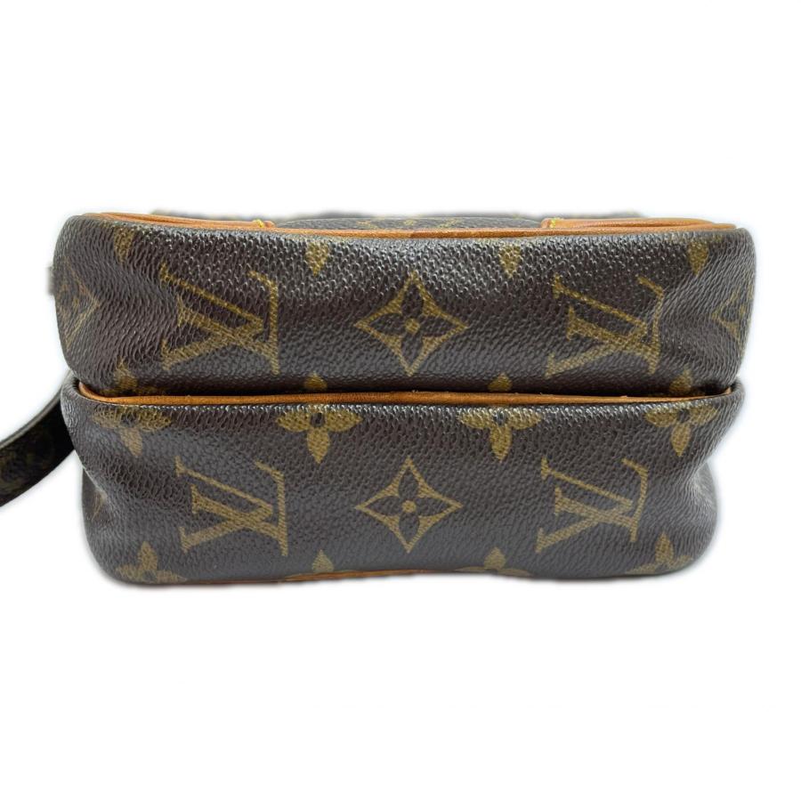 LOUIS VUITTON（ルイ・ヴィトン） 【ジャンク】ショルダーバッグ
