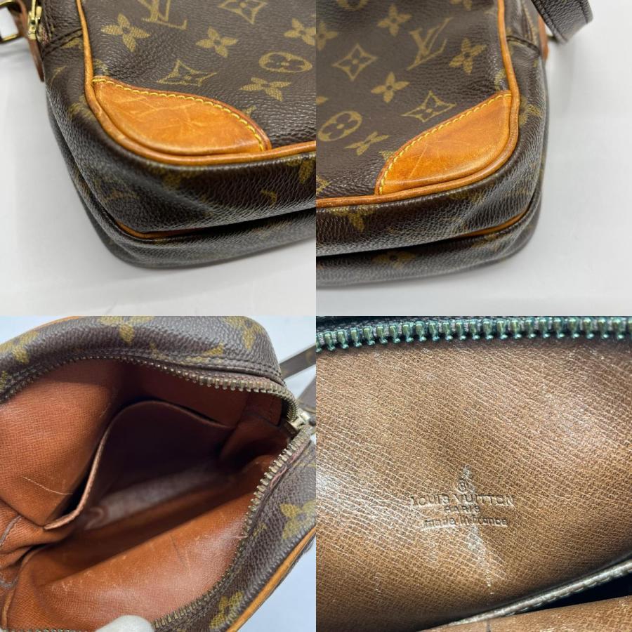 LOUIS VUITTON（ルイ・ヴィトン） 【ジャンク】ショルダーバッグ