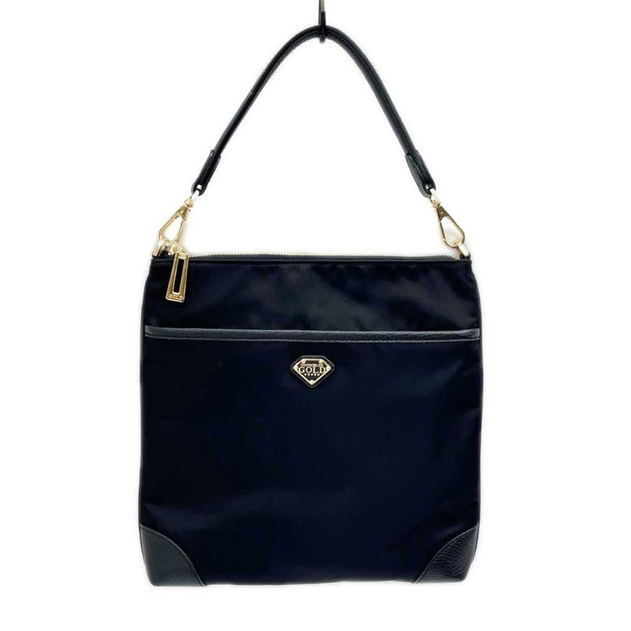 COCOCELUX GOLD ココセリュックスゴールド ハンドバッグ ショルダー 