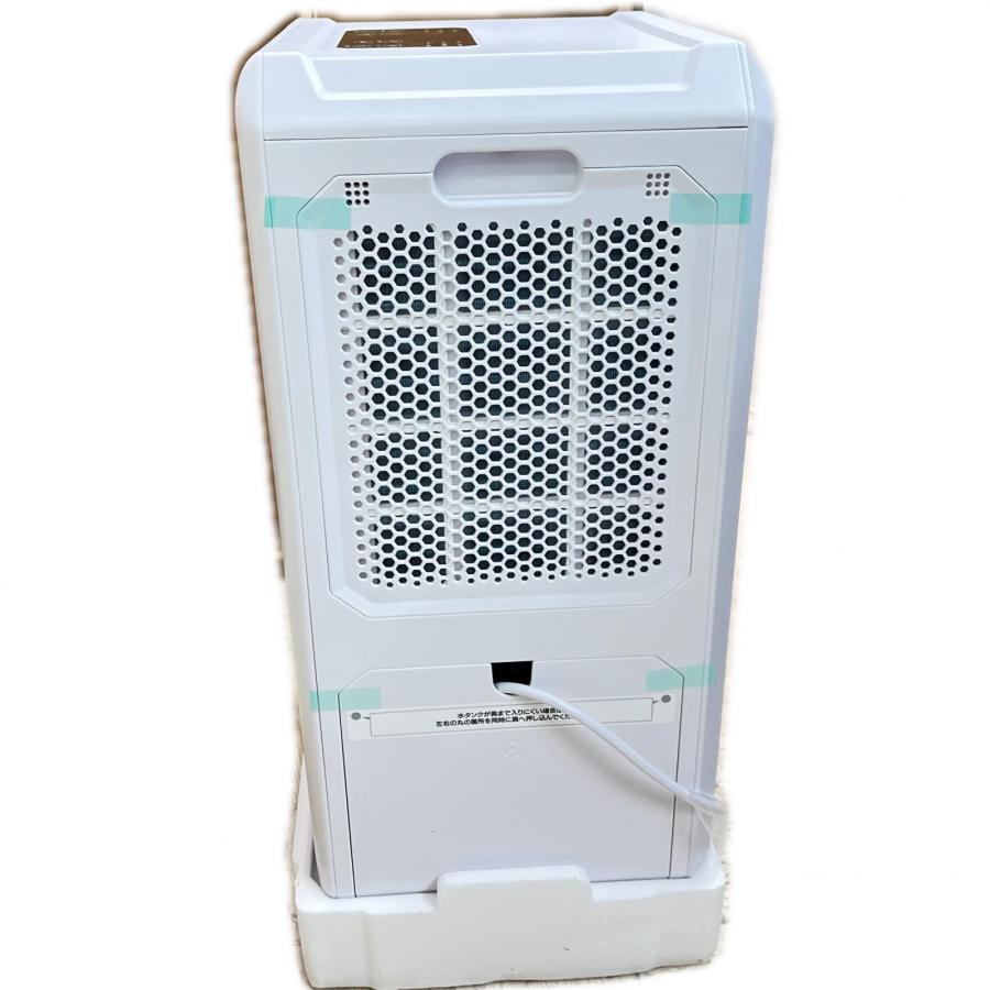 THREEUP ダクトレス スポットクーラー 2026年製 DL-T2601WH ホワイト