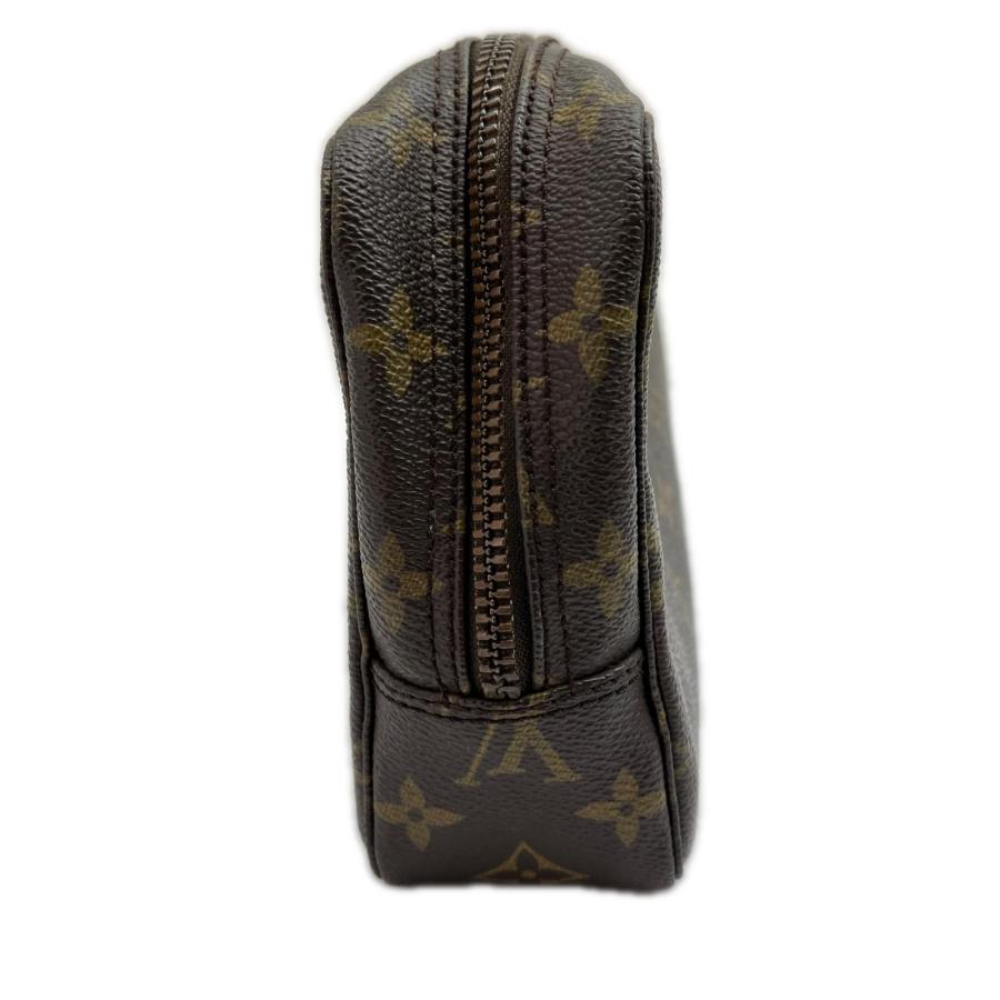 LOUIS VUITTON（ルイ・ヴィトン） コスメポーチ モノグラム トゥルー
