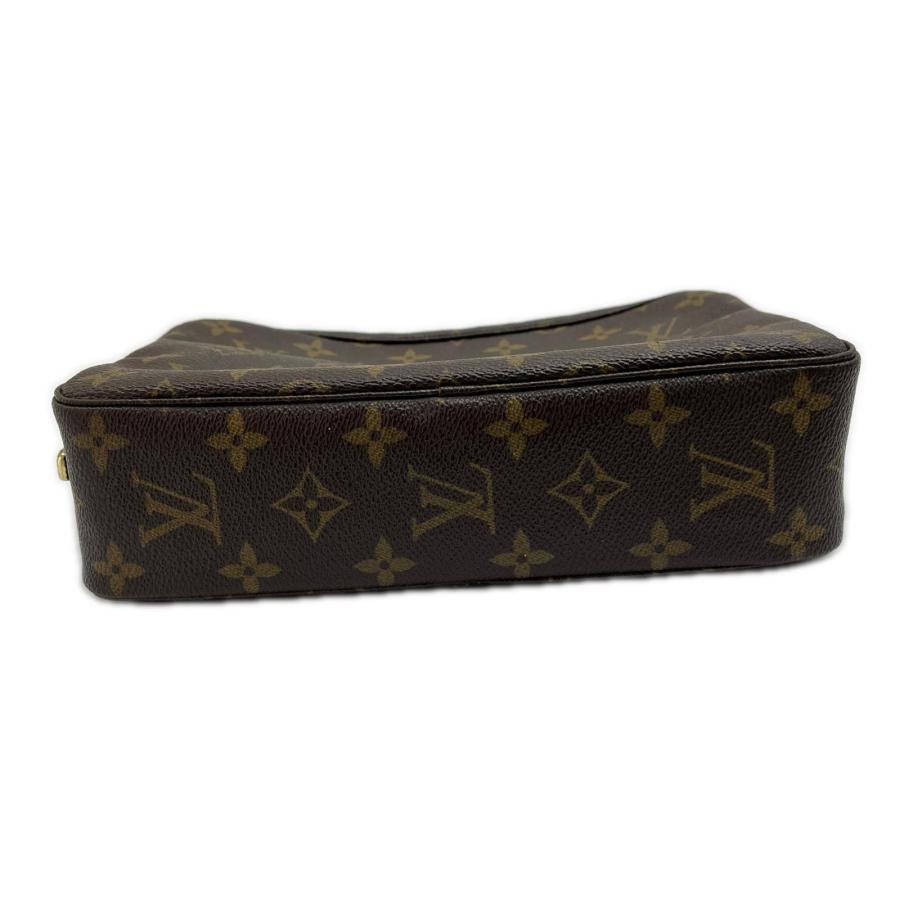 LOUIS VUITTON（ルイ・ヴィトン） コスメポーチ モノグラム トゥルー