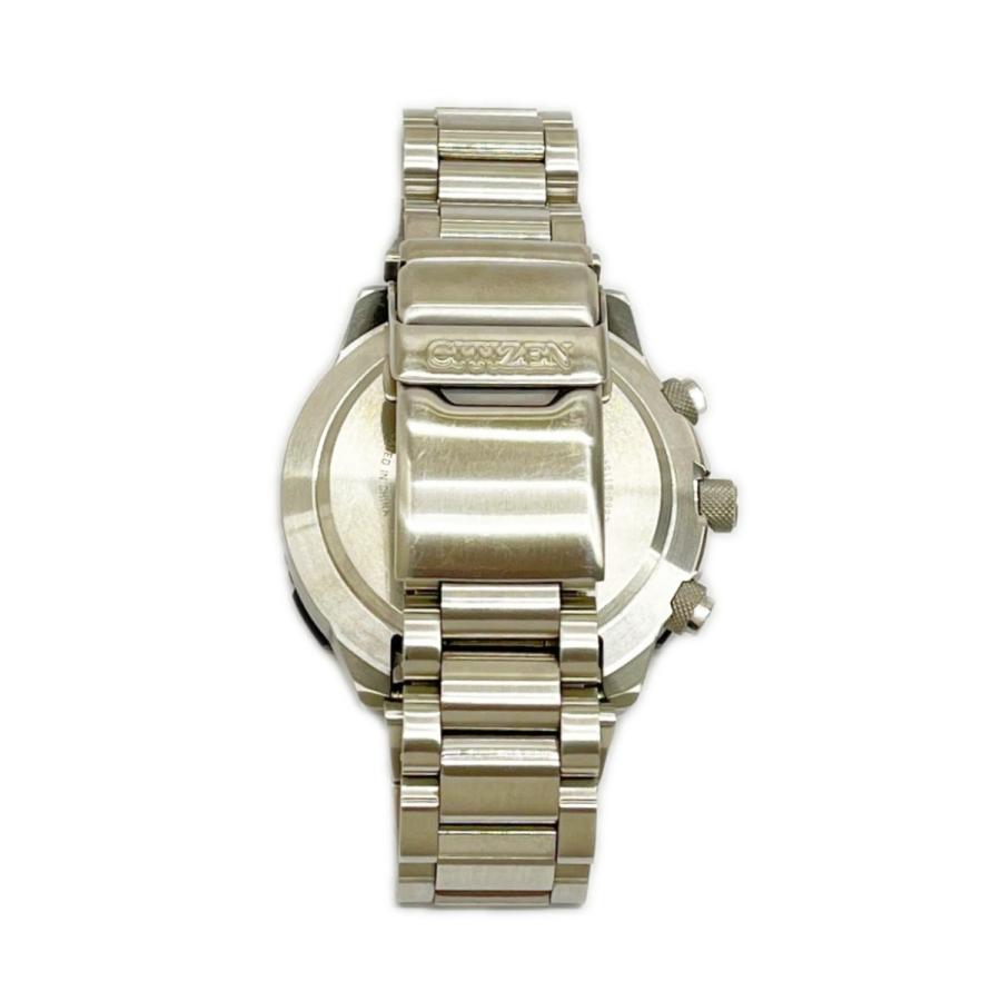 CITIZEN シチズン CITIZEN シチズン 腕時計 プロマスター エコドライブ 箱・取説・コマ付 E660-S115442 CITIZEN（シチズン） 腕時計 プロマスター エコドライブ 箱・取説