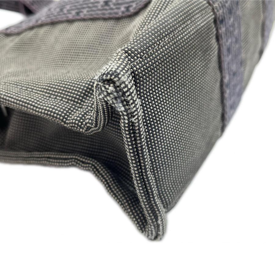 HERMES（エルメス） エールバッグ トートバッグ 角スレ/変色有