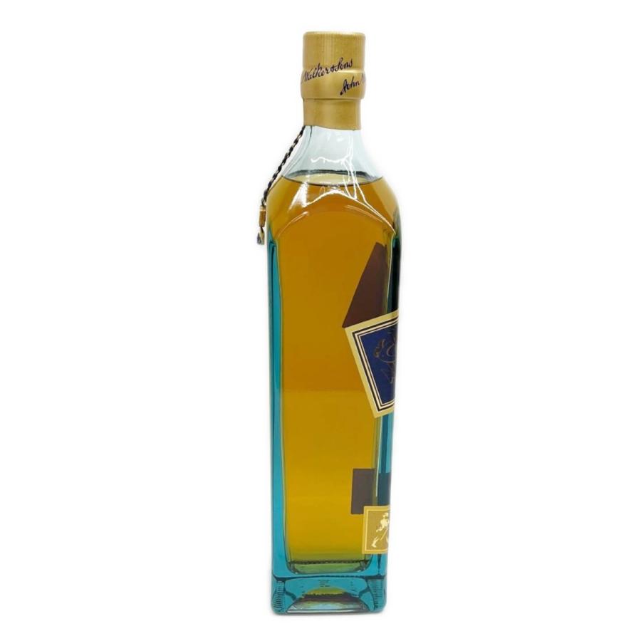 Johnnie Walker ジョニーウォーカー Blue Label ブルーラベル スコッチ