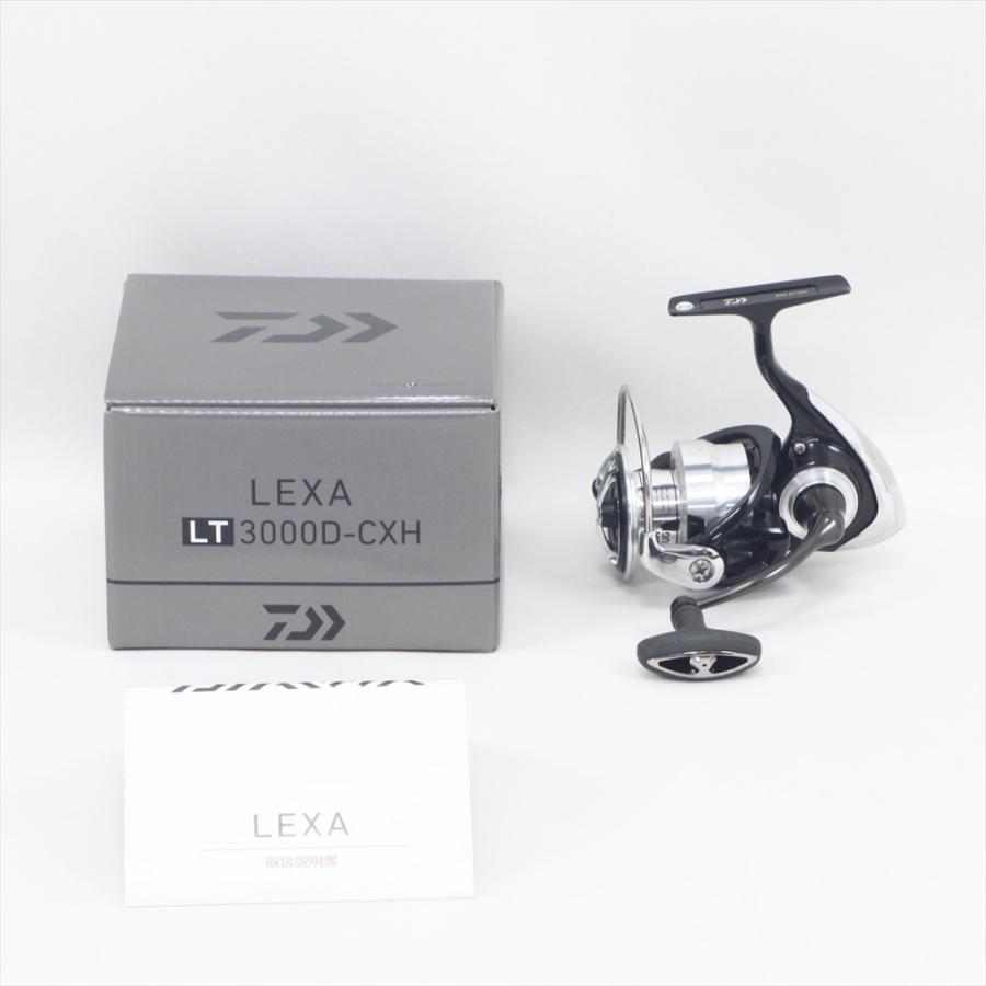 S*a様 DAIWA LEGALIS LT3000-CXH Amazon.com : Daiwa MOUL.LEGALIS 20 LT 3000 CXH : Sports