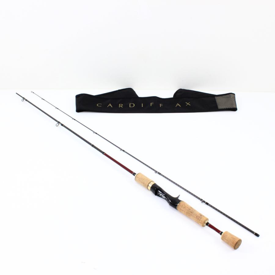 シマノ カーディフ AX B64L-F