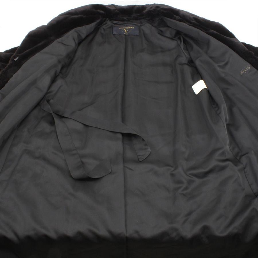 クレッセ ムーンバット CRESCE MOON BAT ロシアンセーブル ファー