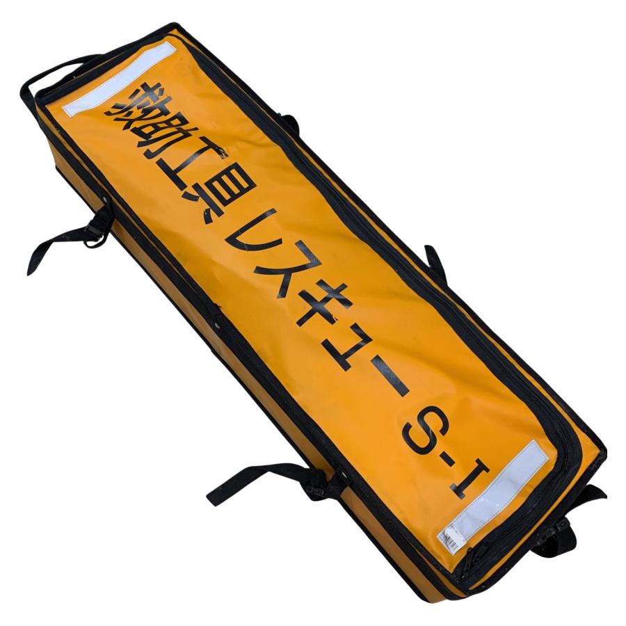 【中古】【未使用品】【店頭引取限定】救助工具レスキューS-1  44,000円（税込） 救助工具レスキューS-1 未使用に近い : リサイクルビッグバンヤフー店
