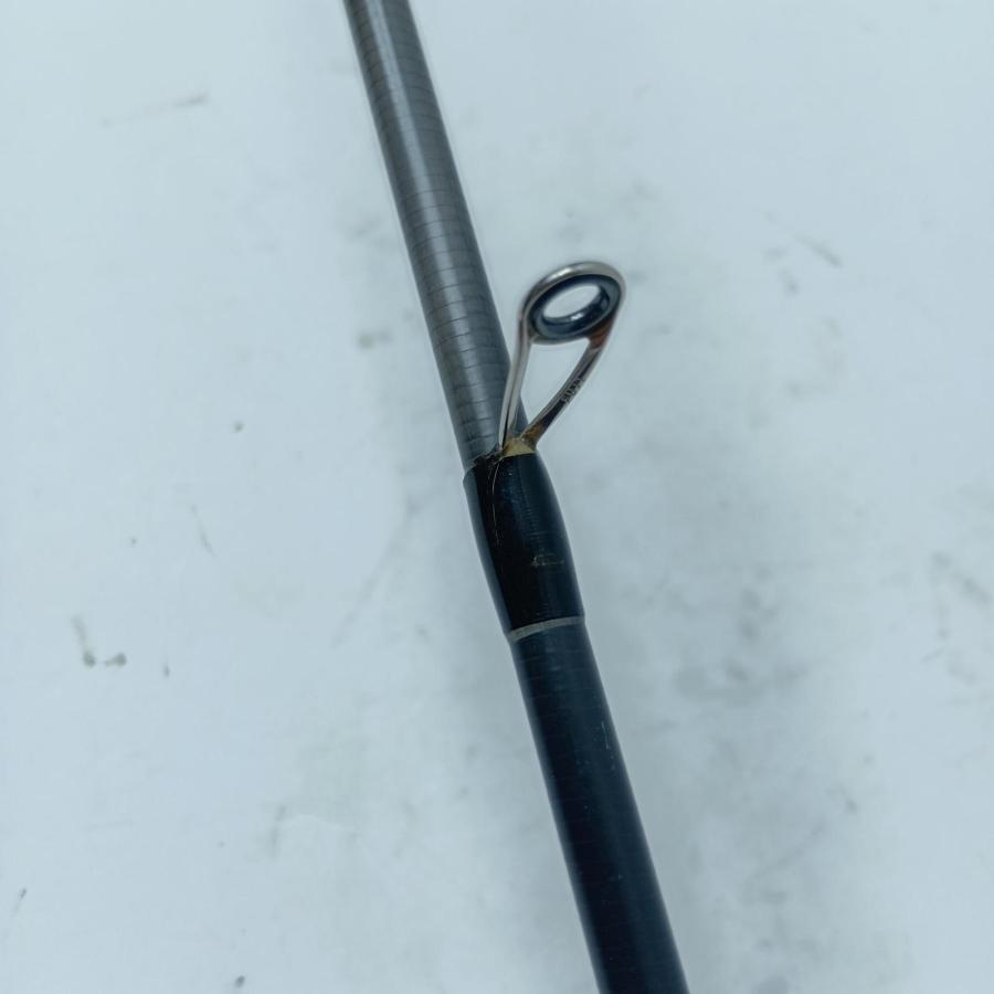 SHIMANO シマノ エギングロッド 15セフィアBB S806ML 36656 本体のみ