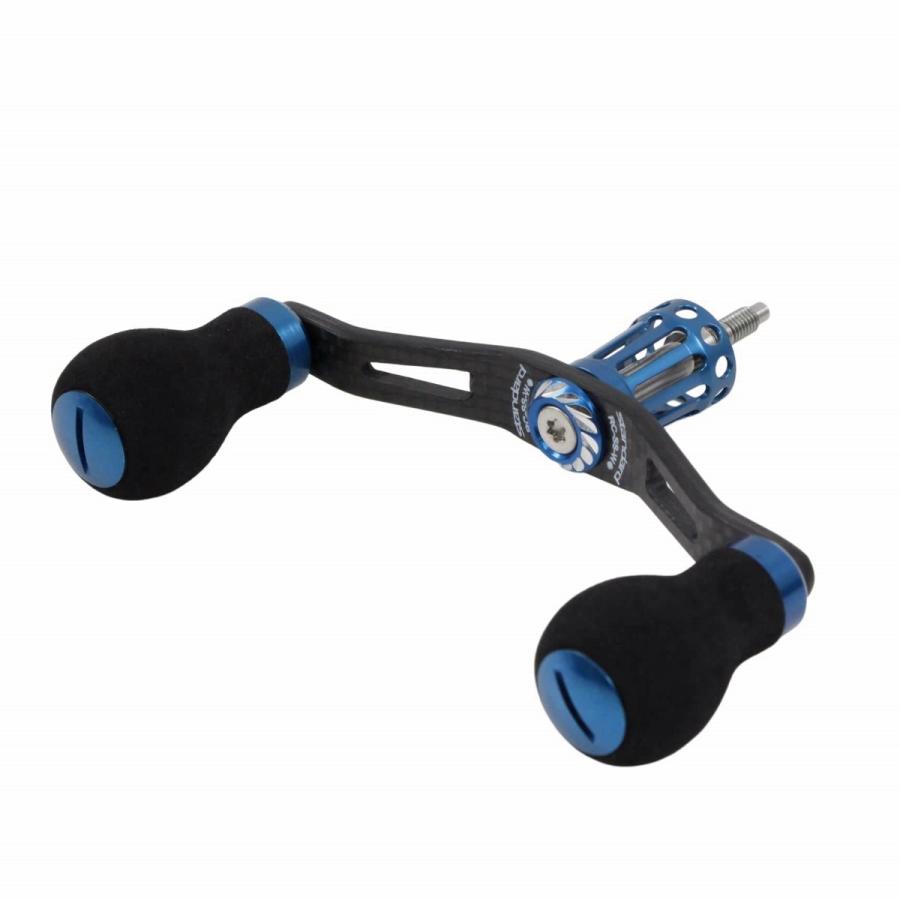 スタジオコンポジット シマノ用ダブルハンドル スタンダードプラス RC 