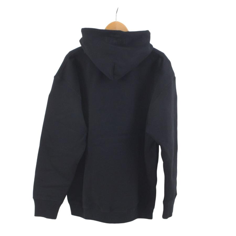 VETEMENTS パーカー Sサイズ UAH20TR725 やや傷や汚れあり 