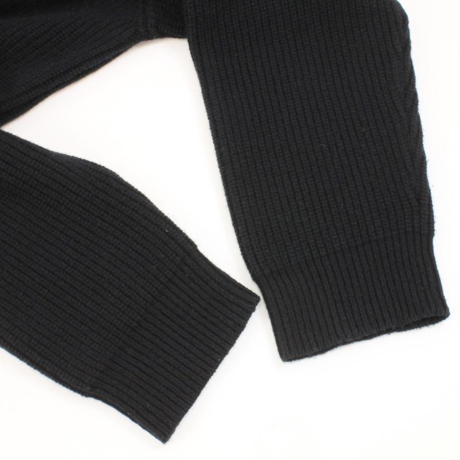 CELINE セリーヌ ニット XSサイズ 日本サイズ不明 やや傷や汚れあり 