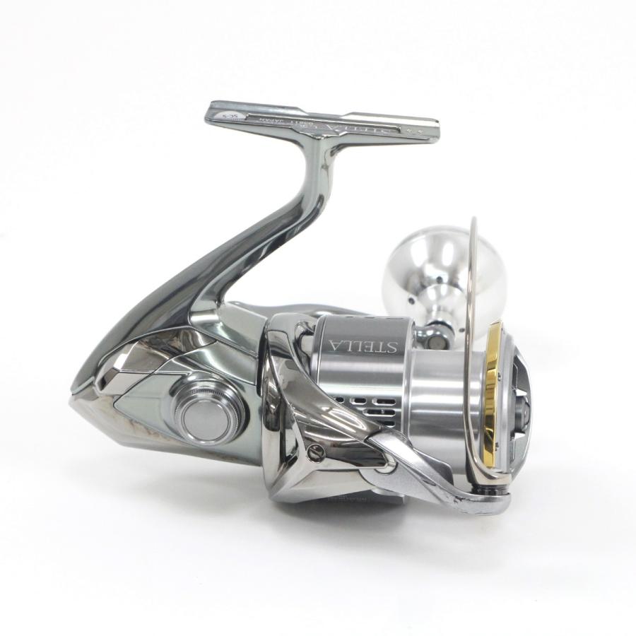 SHIMANO シマノ 18ステラ C5000XG STELLA C5000XG スピニングリール